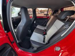 VOLKSWAGEN - UP - 2016/2016 - Vermelha - R$ 43.990,00