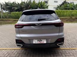 CHERY - TIGGO - 2021/2022 - Prata - R$ 139.990,00