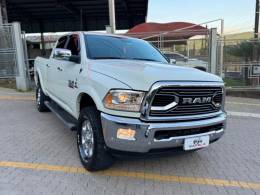 DODGE - RAM - 2018/2018 - Branca - R$ 299.990,00