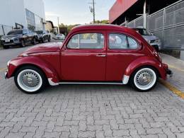 VOLKSWAGEN - FUSCA - 1978/1978 - Vermelha - R$ 29.990,00