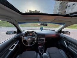 VOLKSWAGEN - GOLF - 2009/2010 - Preta - R$ 49.900,00