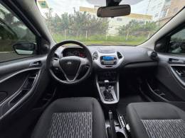 FORD - KA - 2019/2020 - Branca - R$ 53.990,00