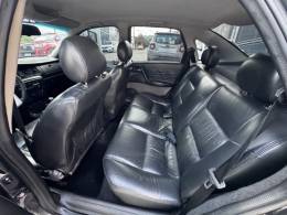 CHEVROLET - VECTRA - 2004/2005 - Cinza - R$ 30.990,00