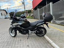 HONDA - NC 750X - 2019/2019 - Verde - R$ 42.990,00