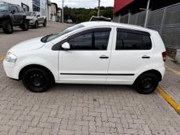 VOLKSWAGEN - FOX - 2007/2007 - Branca - R$ 20.990,00