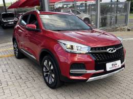 CHERY - TIGGO - 2021/2022 - Vermelha - R$ 101.990,00