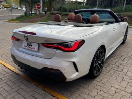 BMW - 430I - 2021/2022 - Branca - R$ 418.990,00