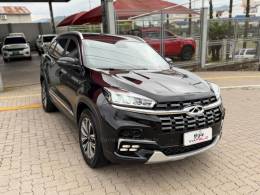 CHERY - TIGGO - 2021/2022 - Preta - R$ 151.990,00