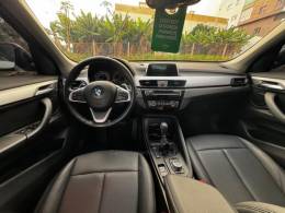 BMW - X1 - 2018/2019 - Branca - R$ 149.990,00