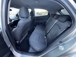 HYUNDAI - HB20 - 2022/2023 - Cinza - R$ 68.990,00