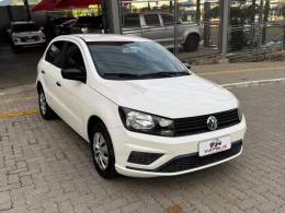 VOLKSWAGEN - GOL - 2019/2020 - Branca - R$ 49.990,00
