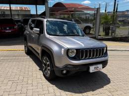 JEEP - RENEGADE - 2019/2019 - Cinza - R$ 105.990,00