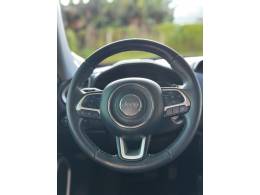 JEEP - RENEGADE - 2021/2021 - Branca - R$ 89.990,00