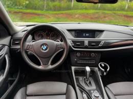 BMW - X1 - 2010/2011 - Prata - R$ 74.990,00