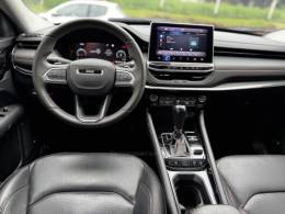 JEEP - COMPASS - 2021/2022 - Cinza - R$ 161.990,00