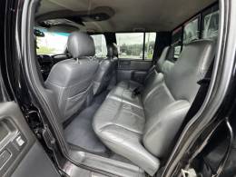 CHEVROLET - S10 - 2009/2010 - Preta - R$ 77.990,00