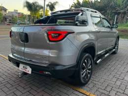 FIAT - TORO - 2022/2022 - Cinza - R$ 139.990,00