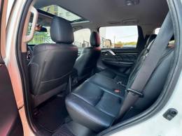 MITSUBISHI - PAJERO SPORT - 2019/2020 - Branca - R$ 229.990,00