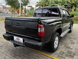 CHEVROLET - S10 - 2009/2010 - Preta - R$ 77.990,00