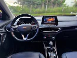 CHEVROLET - TRACKER - 2022/2022 - Vermelha - R$ 121.990,00