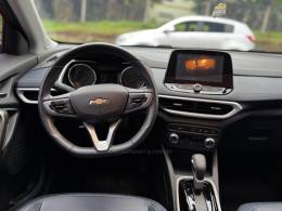 CHEVROLET - TRACKER - 2023/2024 - Vermelha - R$ 134.990,00