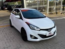 HYUNDAI - HB20 - 2014/2015 - Branca - R$ 51.990,00