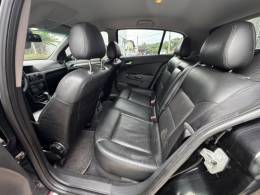CHEVROLET - VECTRA - 2009/2010 - Preta - R$ 43.990,00