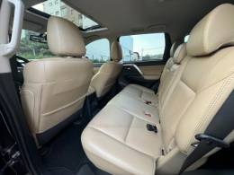 MITSUBISHI - PAJERO SPORT - 2021/2022 - Branca - R$ 289.990,00