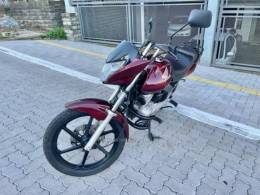 HONDA - CG 150 - 2011/2012 - Vermelha - R$ 11.990,00