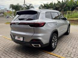 CHERY - TIGGO - 2021/2022 - Prata - R$ 139.990,00