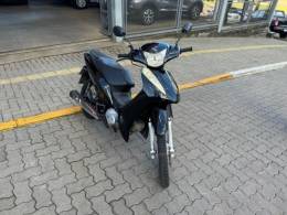 HONDA - BIZ 125 - 2011/2011 - Preta - R$ 10.990,00