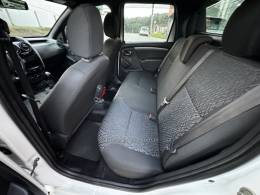 RENAULT - OROCH - 2017/2018 - Branca - R$ 74.990,00