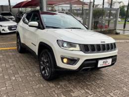 JEEP - COMPASS - 2019/2020 - Branca - R$ 144.990,00