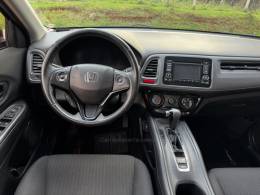 HONDA - HR-V - 2016/2016 - Preta - R$ 87.990,00