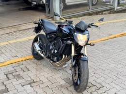 HONDA - CB 600F - 2008/2008 - Preta - R$ 34.990,00