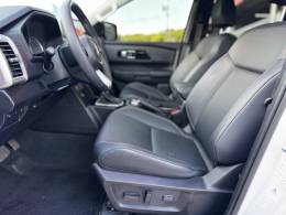 MITSUBISHI - L200 TRITON - 2025/2026 - Branca - R$ 301.990,00