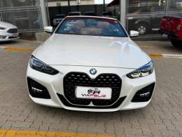 BMW - 430I - 2021/2022 - Branca - R$ 418.990,00