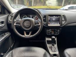 JEEP - COMPASS - 2018/2018 - Branca - R$ 96.990,00