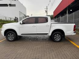 CHEVROLET - S10 - 2015/2016 - Branca - R$ 97.990,00