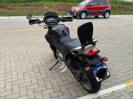 BUELL - ULYSSES XB12X - 2006/2007 - Preta - R$ 25.990,00