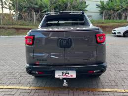 FIAT - TORO - 2023/2023 - Cinza - R$ 164.990,00