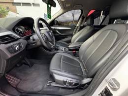 BMW - X1 - 2018/2019 - Branca - R$ 149.990,00