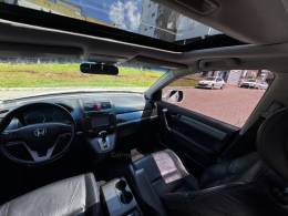 HONDA - CRV - 2011/2011 - Branca - R$ 64.990,00