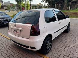 FIAT - PALIO - 2015/2016 - Branca - R$ 28.990,00