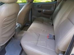 TOYOTA - HILUX - 2009/2010 - Prata - R$ 94.990,00