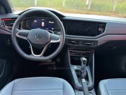 VOLKSWAGEN - NIVUS - 2024/2024 - Cinza - R$ 126.990,00