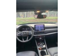 JEEP - COMPASS - 2021/2022 - Cinza - R$ 157.990,00