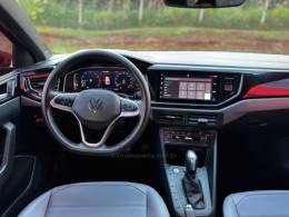 VOLKSWAGEN - NIVUS - 2020/2021 - Vermelha - R$ 118.990,00