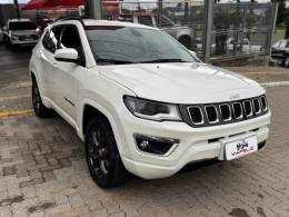 JEEP - COMPASS - 2019/2019 - Branca - R$ 119.990,00