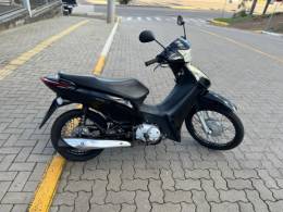 HONDA - BIZ 125 - 2011/2011 - Preta - R$ 10.990,00